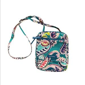 Vera Bradley Crossbody NWOT